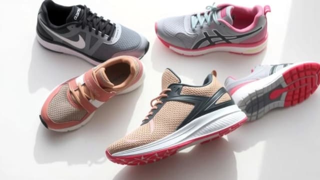 Vilka är de bästa Adidas löparskor dam