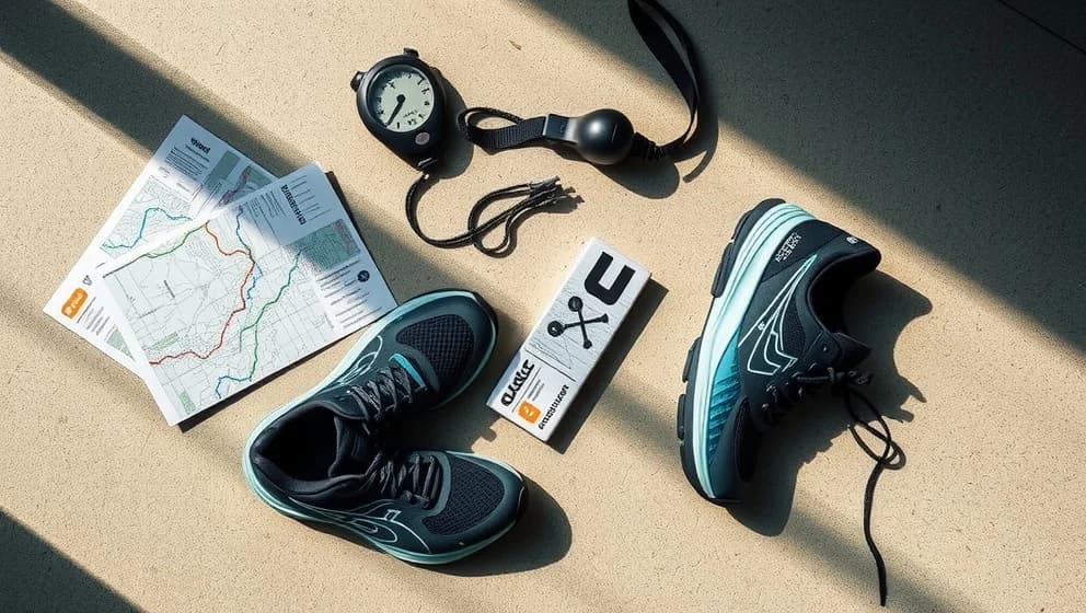 Adidas Questar Flow löparskor värt pengarna