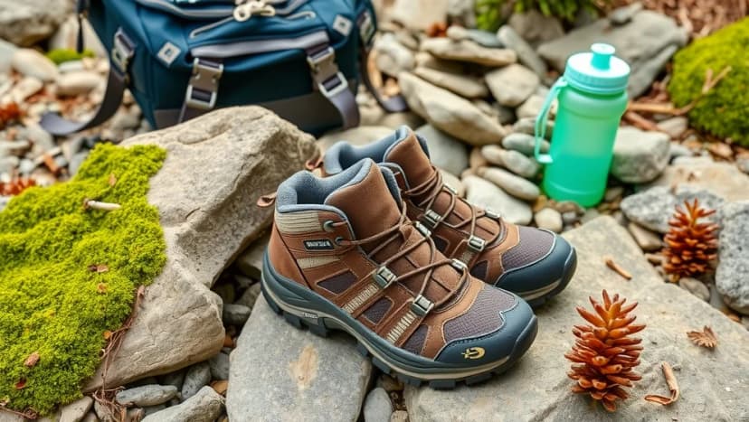 Adidas Terrex Barn Perfekt för Äventyr