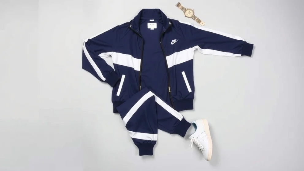 Adidas tracksuit för herr som passar varje tillfälle