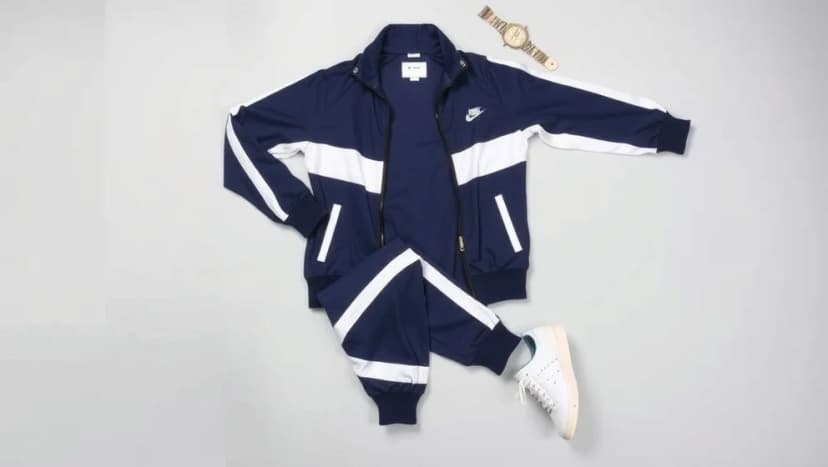 Adidas tracksuit för herr som passar varje tillfälle