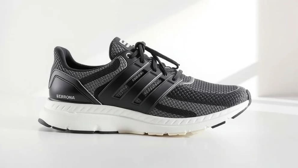 Adidas Ultra Boost Herr En Skoklass för Män