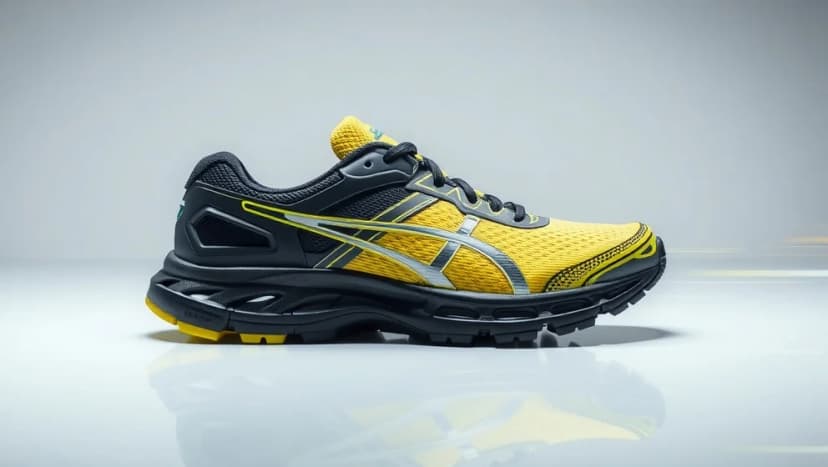 Adizero Boston 12 springskon som alla löpare vill ha