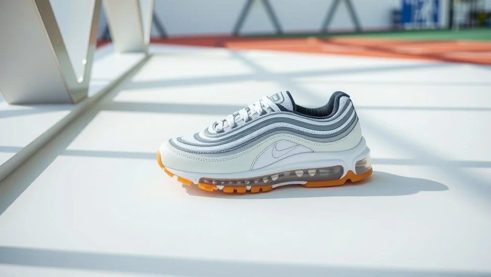 Air Max 270 skon som ändrade allt