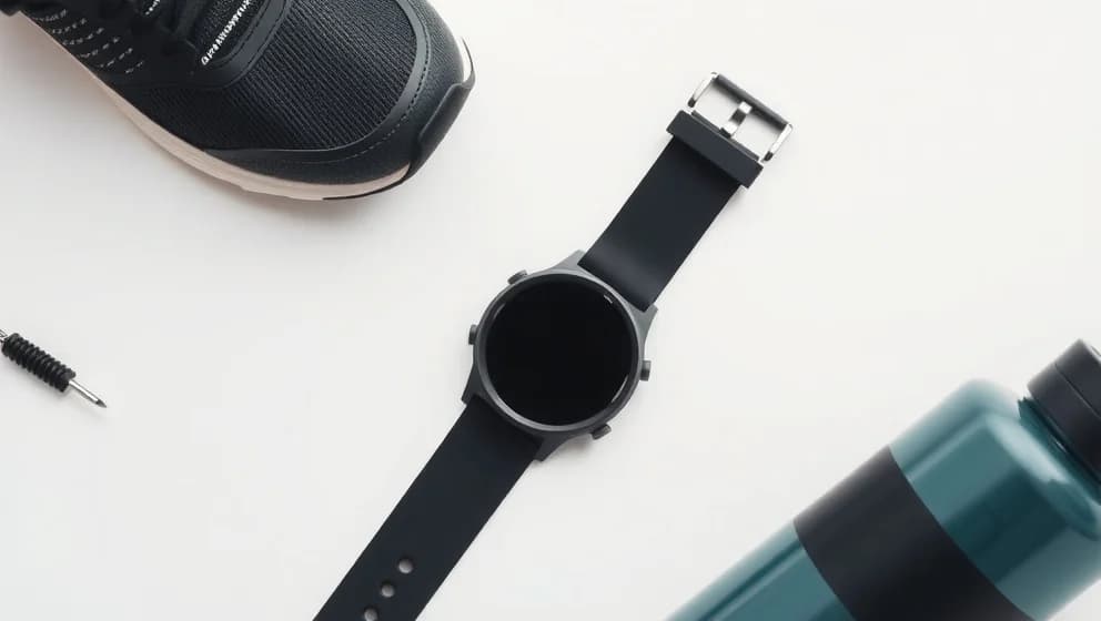 Amazfit GTR 4 bästa smartklockan för dig