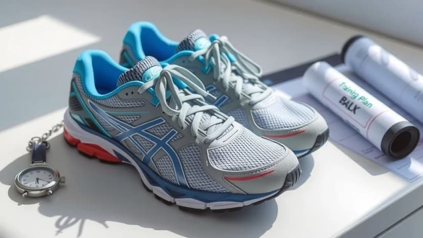 Asics GT-1000 löparskor för daglig träning