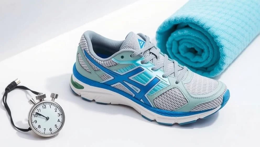 Asics GT 2000 löparskor för varje löpare