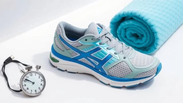 Asics GT 2000 löparskor för varje löpare