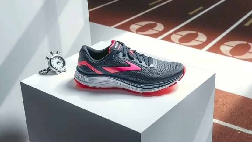 Asics Novablast 4 löparskon som håller vad den lovar