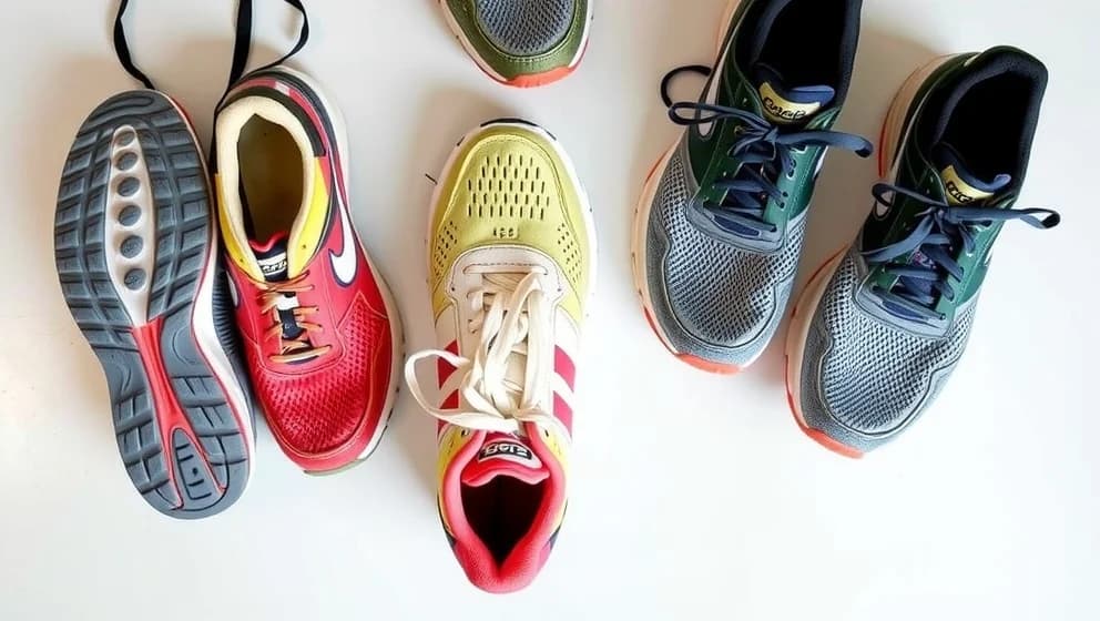 Asics skor herr som varar länge