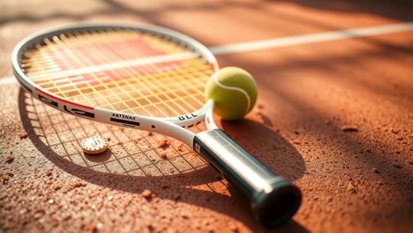 Babolat Viper Air tennisracket för alla spelare