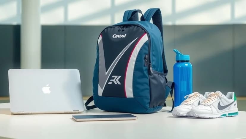 Björn Borg ryggsäck värt att köpa