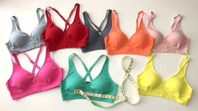 Casall sport bh vilket ska du välja
