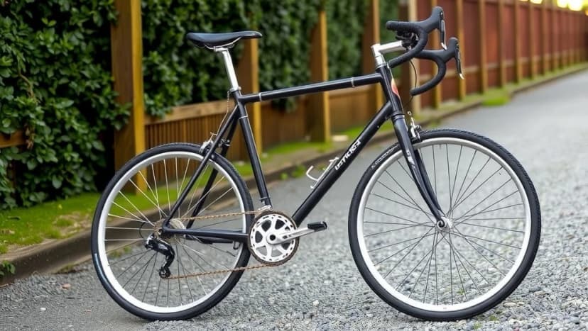 Cykel 26 tum passar för vilka åldrar