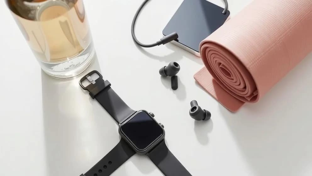 Fitbit Versa 2 smartklocka för träning och hälsa