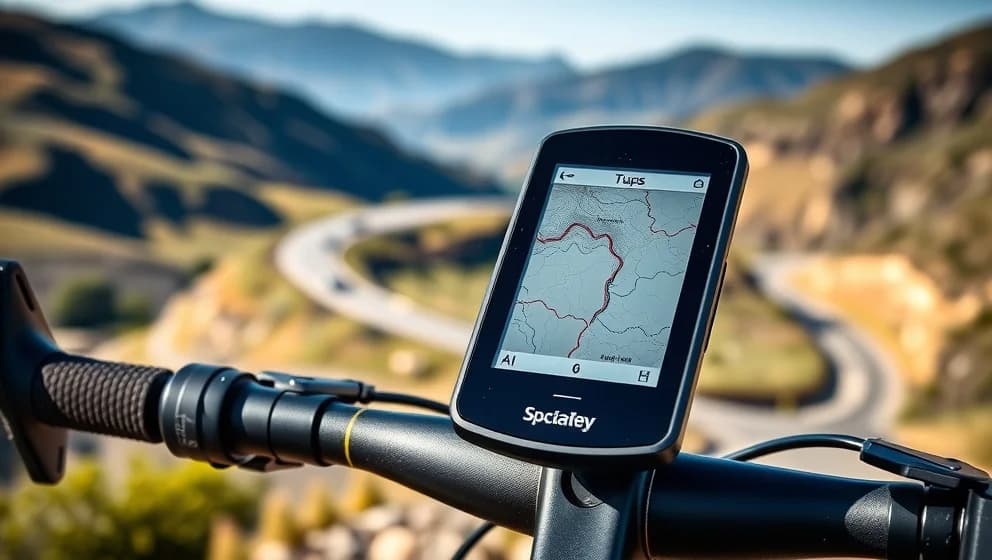 Garmin Edge 1040 för cyklister som vill ha allt
