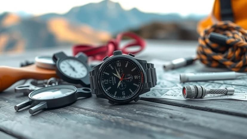 Garmin Fenix 7S för ett aktivare liv