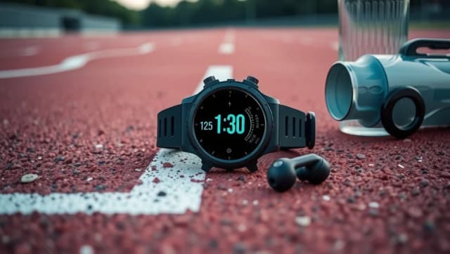 Garmin Forerunner 245 för löpare