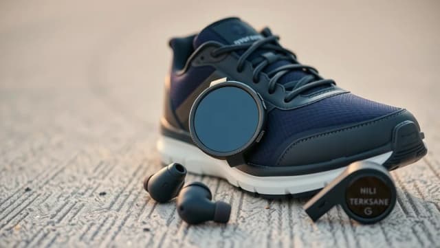 Garmin Forerunner 255 Music löparuret med musik