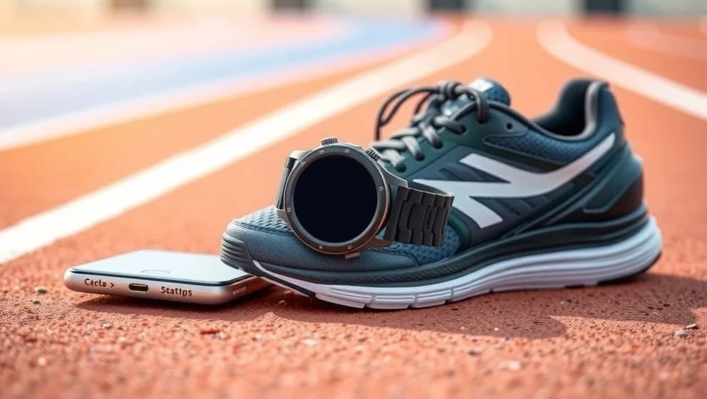 Garmin Forerunner 265 smartklocka för löpare