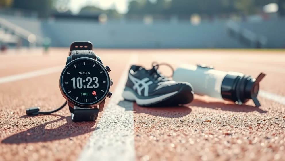 Garmin Forerunner 45 löptestet du måste läsa