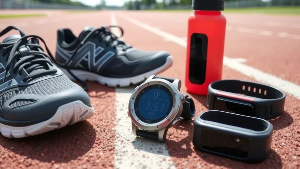 Vad kan Garmin Forerunner 955 göra för dig