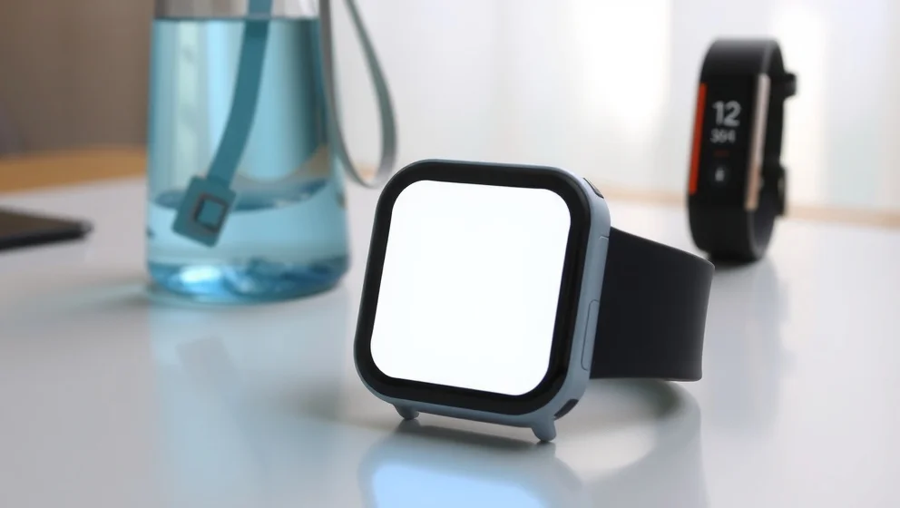 Garmin Venu SQ smarta klocka för varje dag