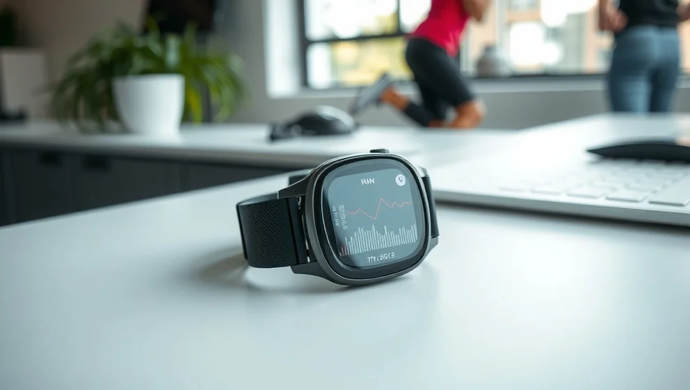 Garmin Vivoactive 4S för dagen då du vill mer