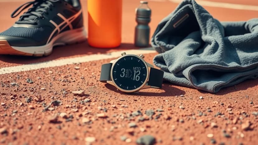 Garmin Vivoactive 5 för alla som älskar träning