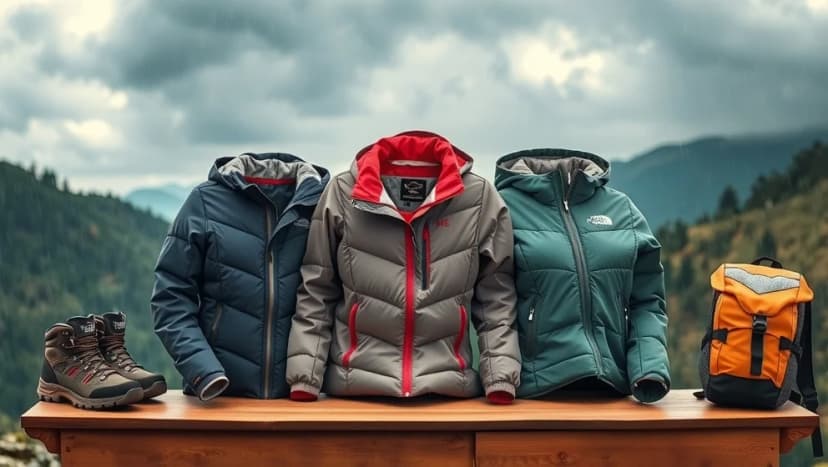 Haglöfs jacka dam för alla väder