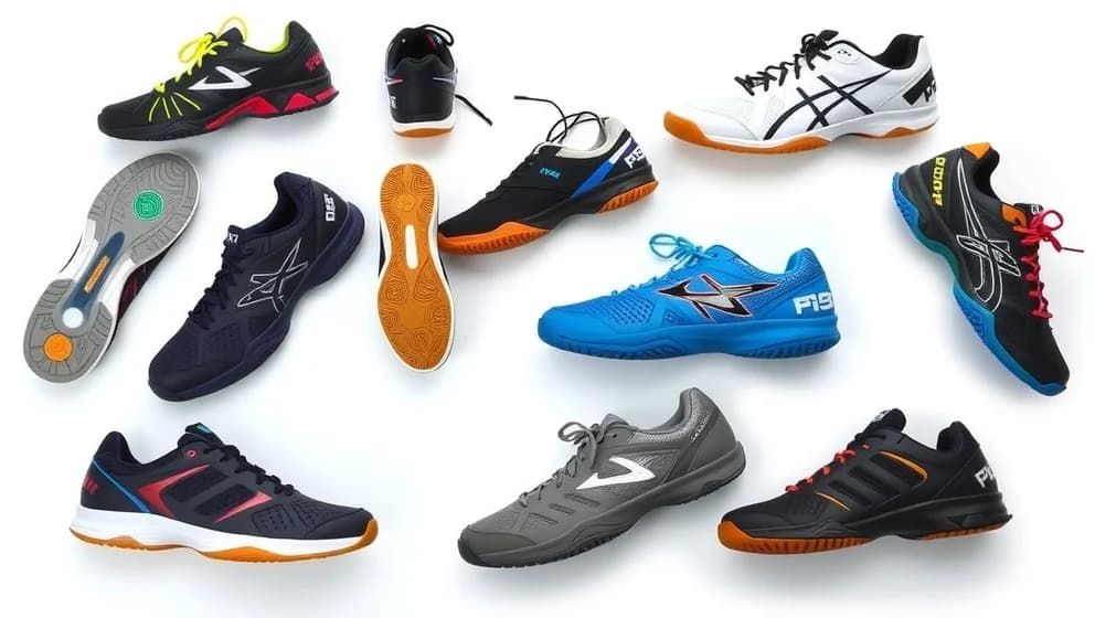 Vad gör en bra handballskor