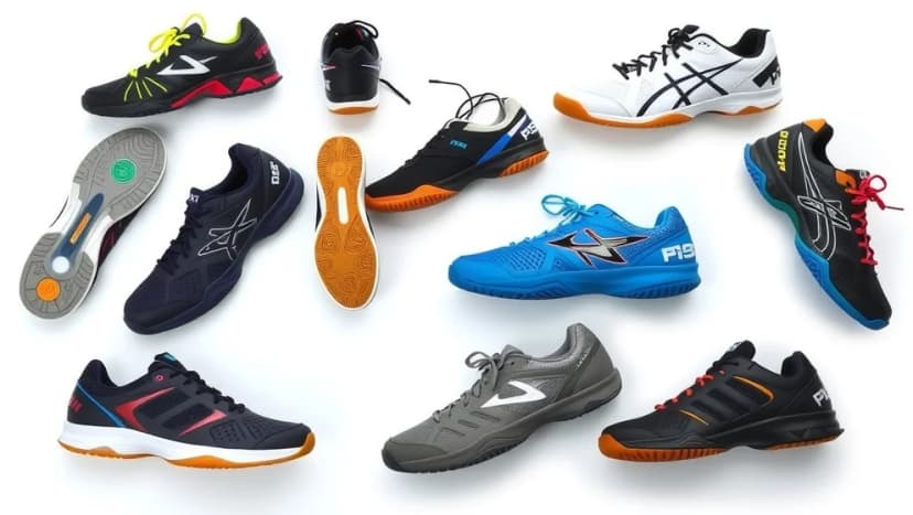 Vad gör en bra handballskor