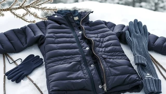 Helly Hansen Adore Puffy Parka vad du behöver veta