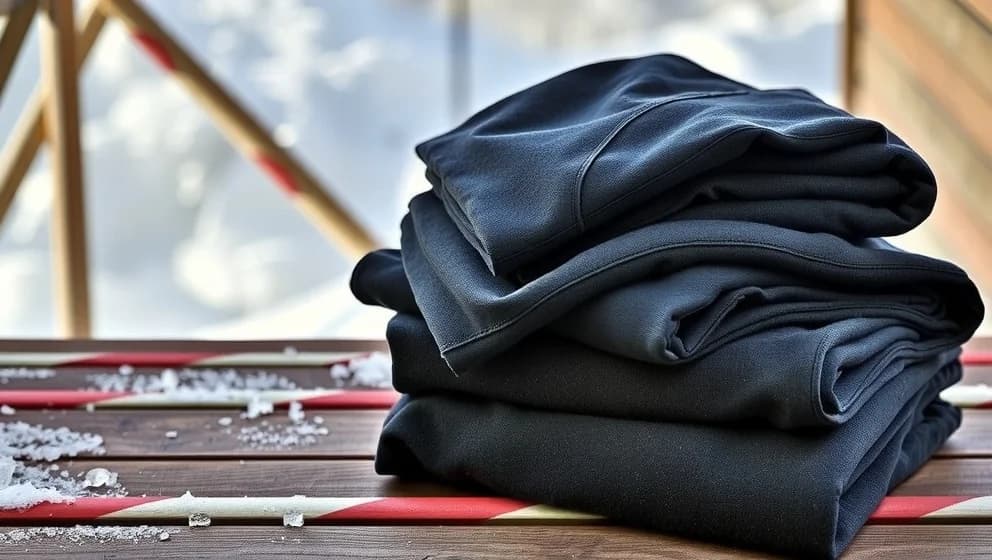 Helly Hansen underställ för varje väder