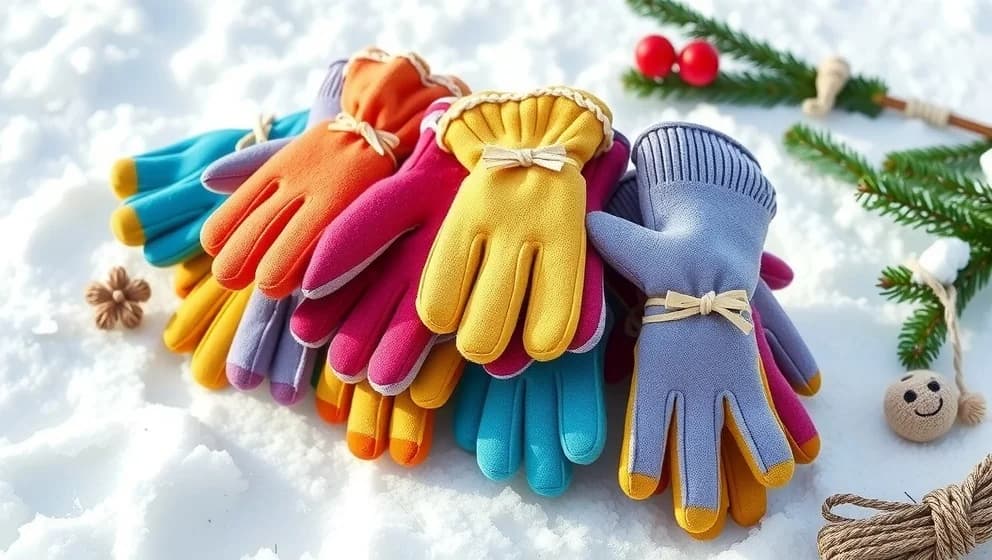 Hestra vantar barn som växer med dina barn