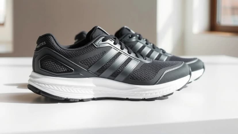 Hoka Arahi 7 vad är skorna bra för