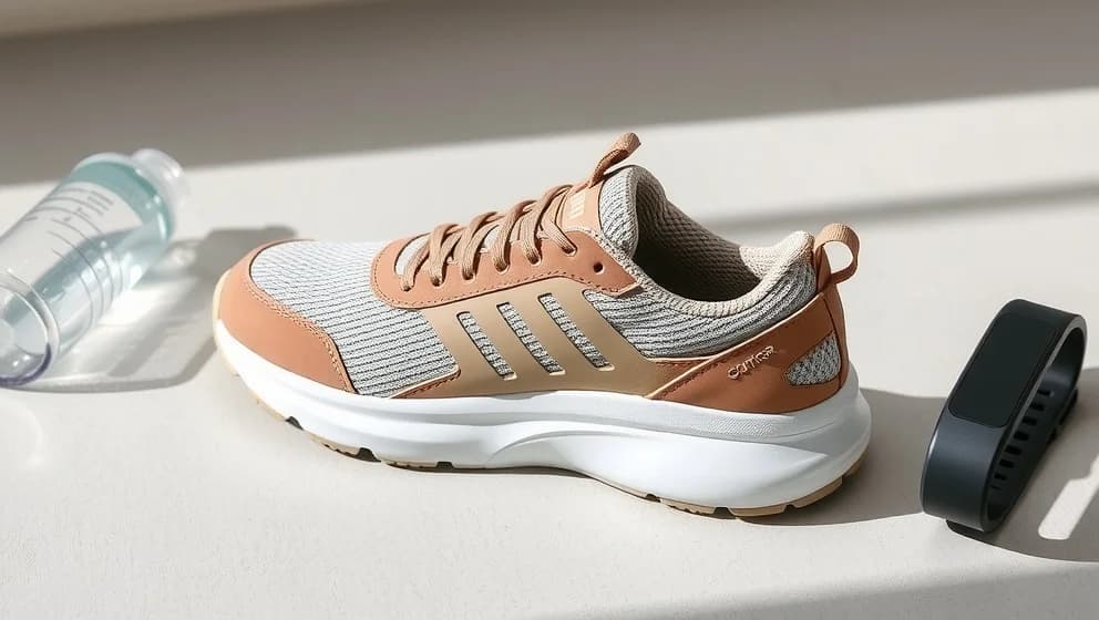 Hoka Bondi 8 Dam löparskor för bekväm träning