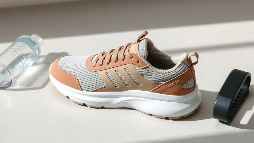 Hoka Bondi 8 Dam löparskor för bekväm träning