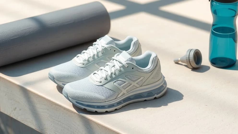 Hoka Bondi 8 Herr Löparskon för Komfort