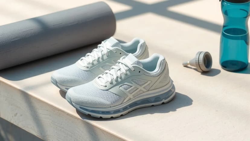 Hoka Bondi 8 Herr Löparskon för Komfort