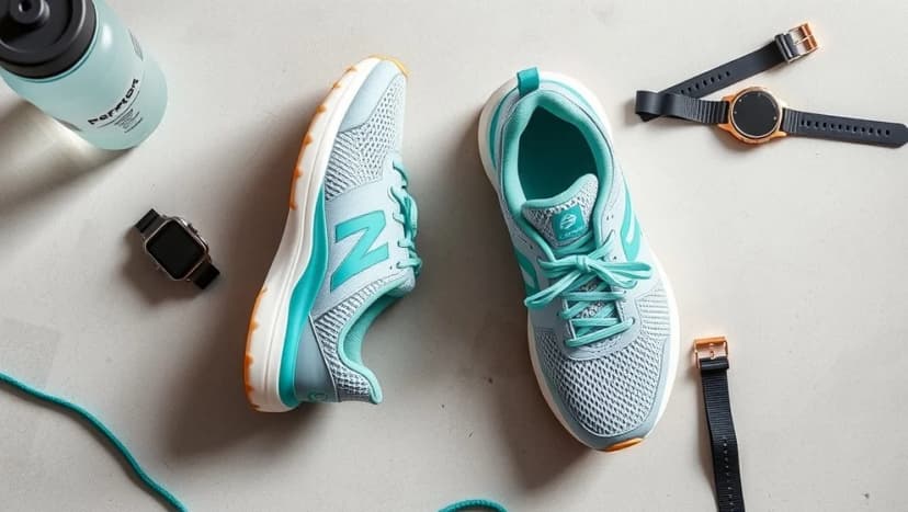 Hoka Clifton 9 Dam De bästa löparskorna för kvinnor