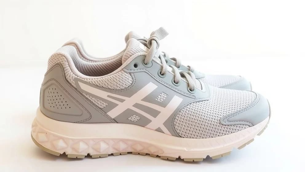 Hoka Gaviota 5 dam löparskor för bekvämt löpande