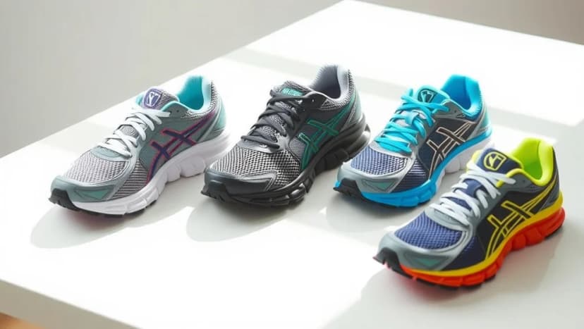 Vad är Hoka One One och varför gillar löpare skorna