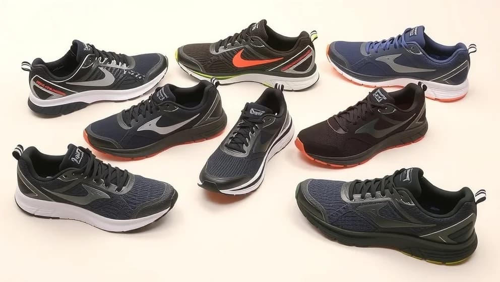 Varför välja Hoka skor för herr