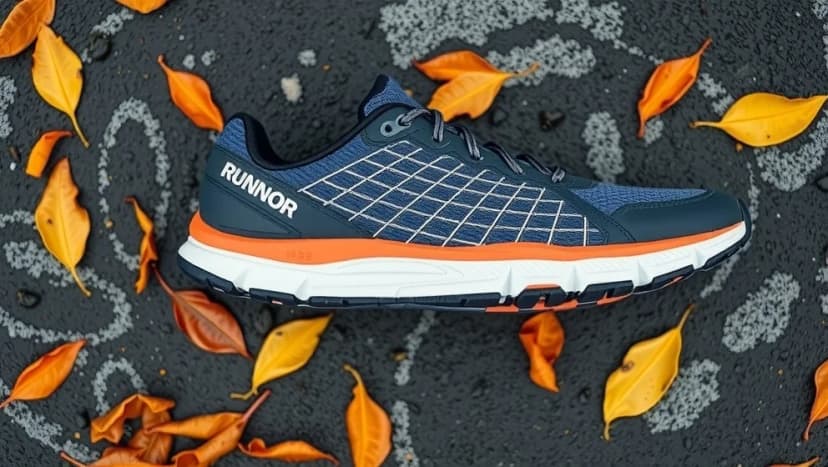 Icebug löparskor dam för säker löpning