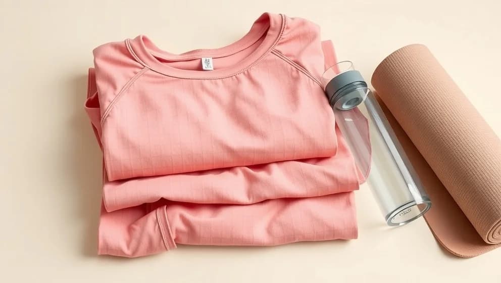 Kari Traa Rose den stora modetrenden