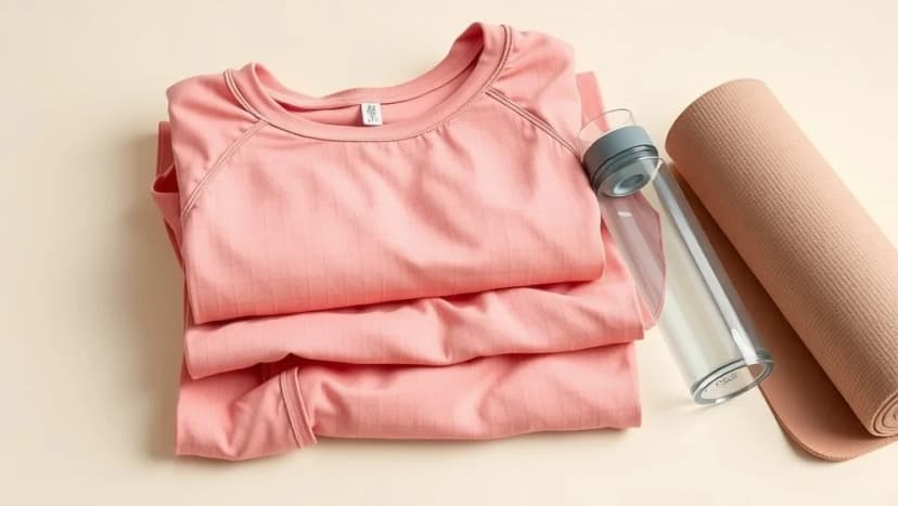 Kari Traa Rose den stora modetrenden