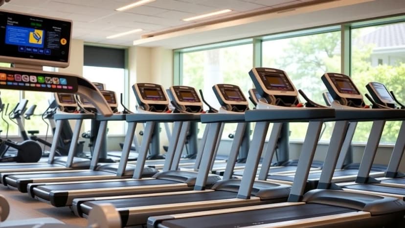 Vilken löpband är bäst i test