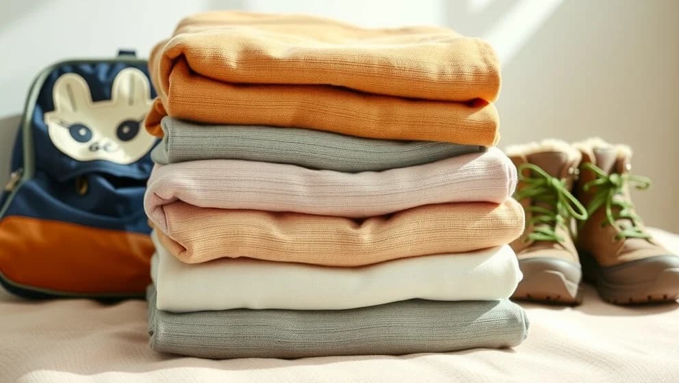 Merinoull underställ för barn varför det är värt pengarna