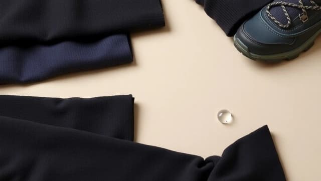 Merinoull underställ för herr som håller värmen